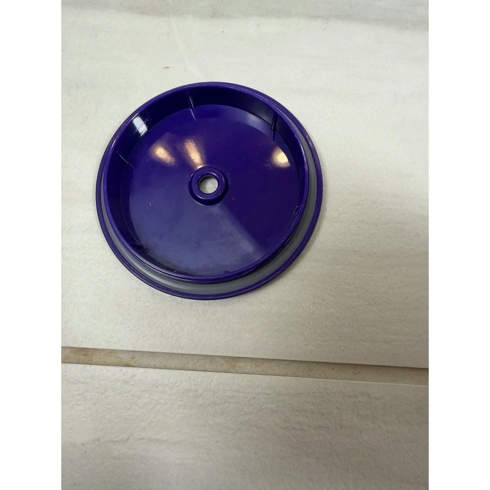 Starbucks Halloween Purple Spooky Tree Eyes Cold Cup Tumbler 24oz 011136329